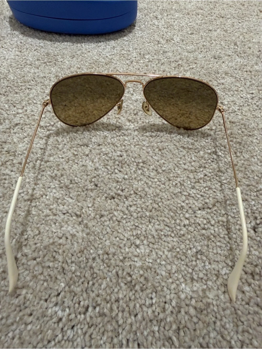 Ray-Ban Classic Aviator Sunglasses RB3025